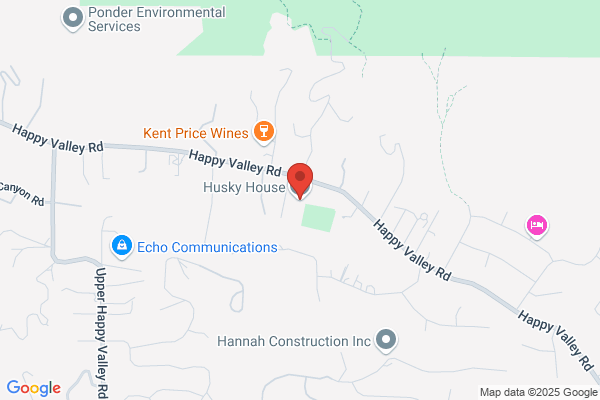 Husky House Child Care Inc