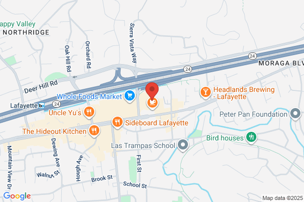 Lafayette Chiropractic Group