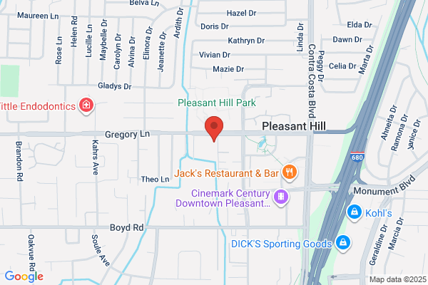 Walnut Creek Light Force Chiropractic
