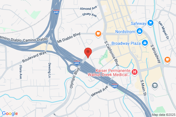 Walnut Creek Olympic Dental