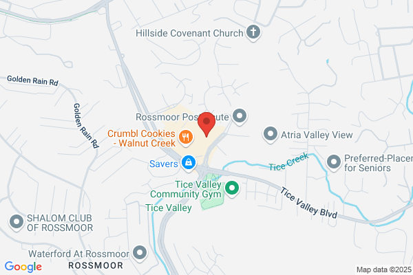 Tice Valley Dental: Sean Karimian, D.D.S.