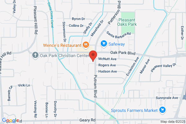 Linck Donald W II DDS Inc.
