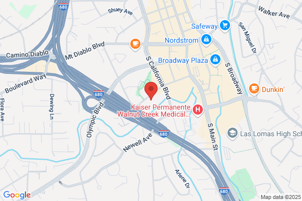 Walnut Creek Dental Studio