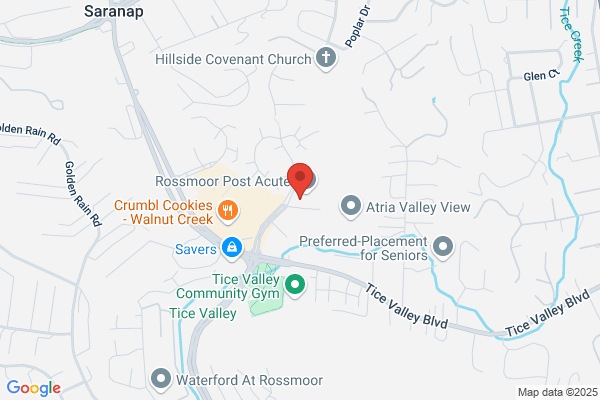 Care Center of Rossmoor