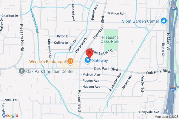 Crestwood Behavioral Health