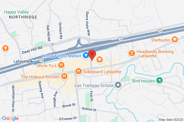 Lafayette Convalescent Hospital