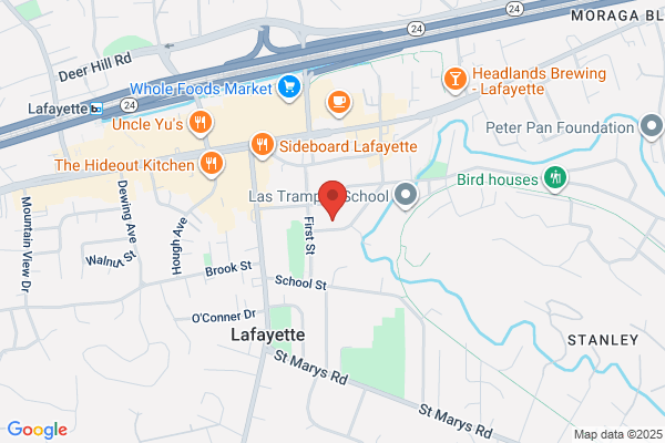 Lafayette Gardens