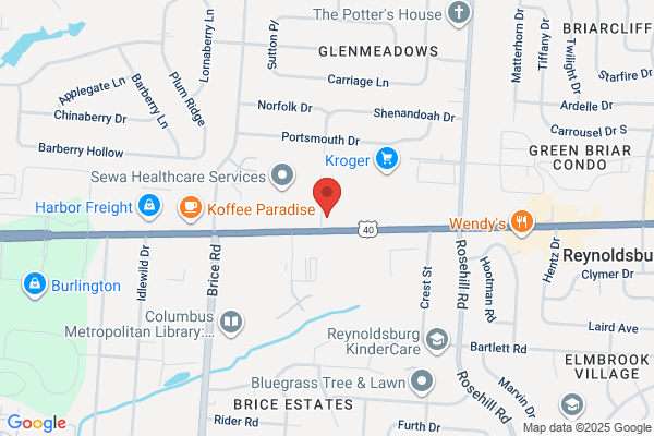 Riddel Chiropractic Center