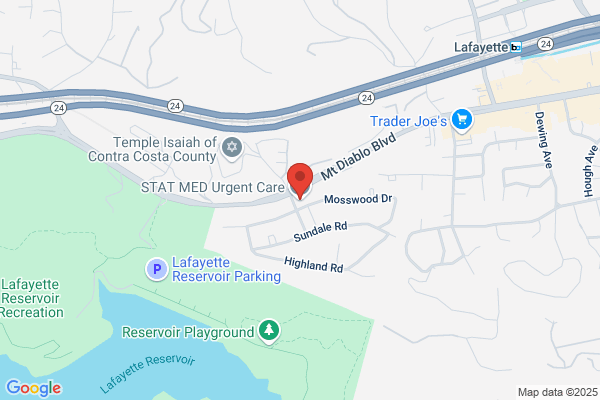 STAT MED Urgent Care