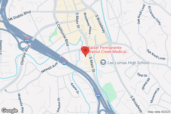 Walnut Creek Medical Imaging