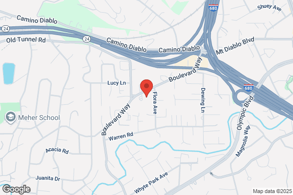 Contra Costa Pilates Center