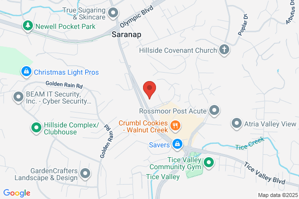 Diablo Valley Personal Fitness Center