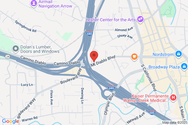 Walnut Creek Gasoline