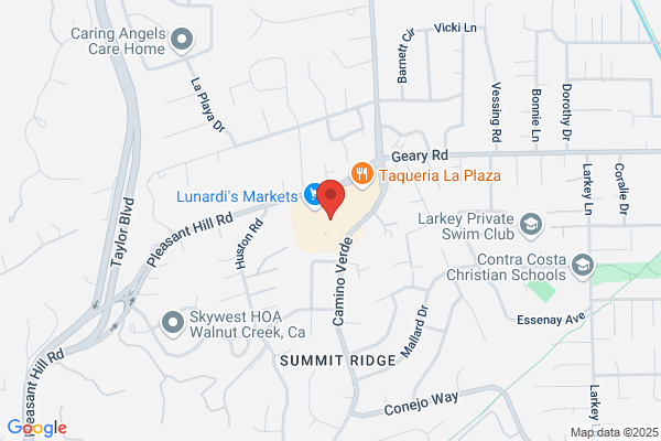 Walnut Creek Sports Barber Shop