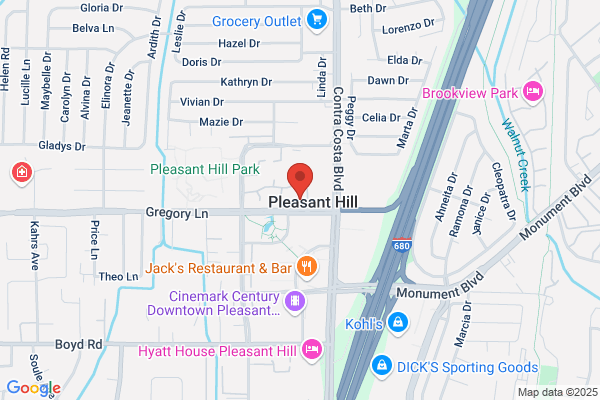 Interim HealthCare of Walnut Creek CA