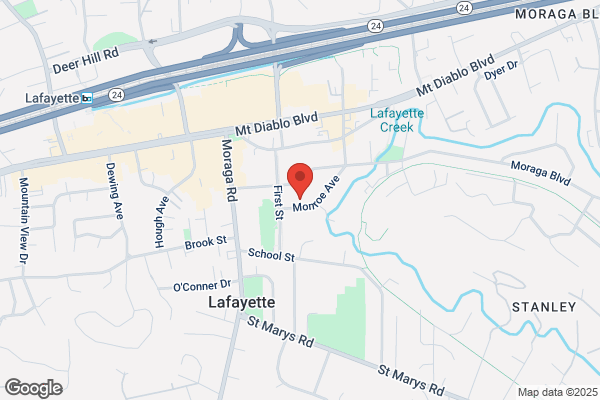 Lafayette Gardens