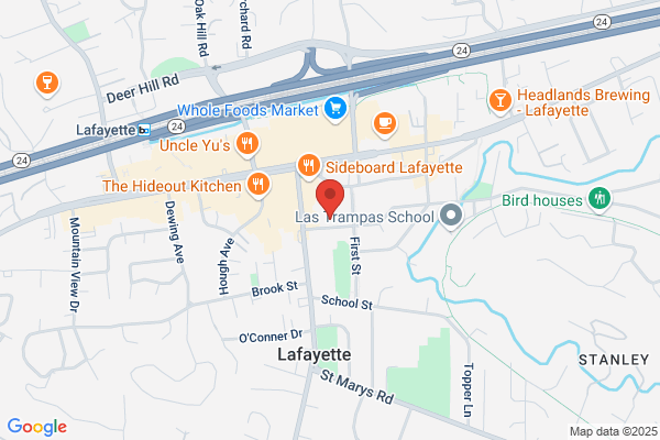 Lafayette Senior Housing Association