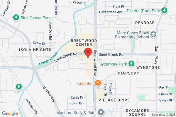 Brooke Auto Insurance