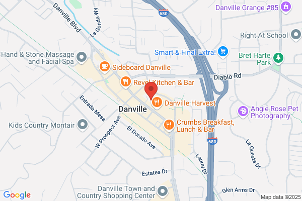Budget Blinds of San Ramon
