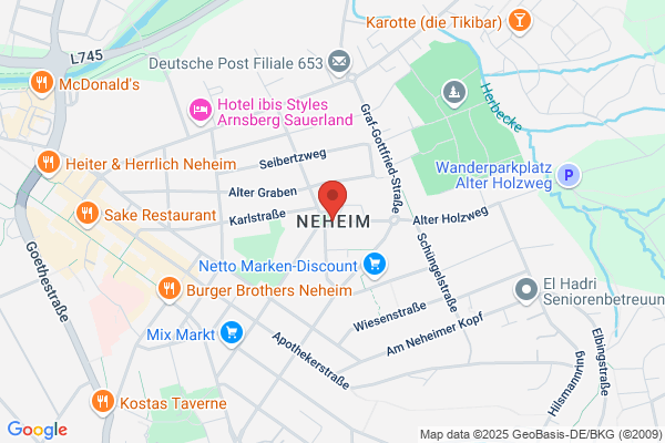 Nerheim & Company, LLC