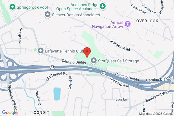 Lafayette Square Financial Advisors