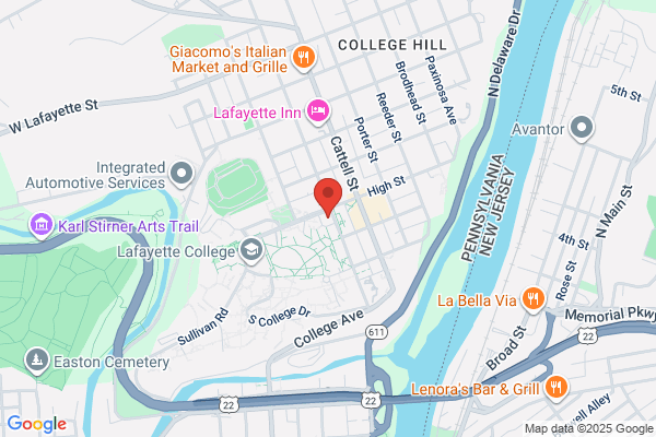 Lafayette Counseling Center