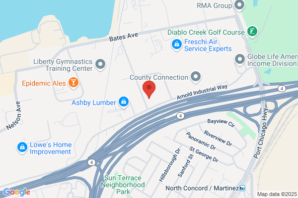 Innersense Inc