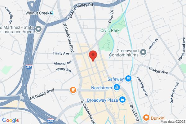 Walnut Creek Therapists - Matthew Rojo LMFT