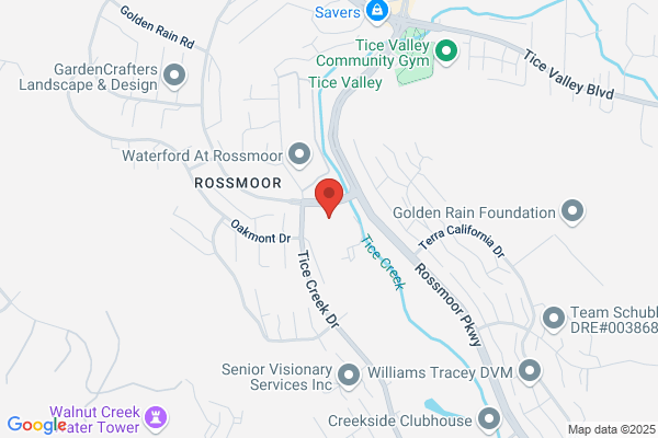 Rossmoor Video Club Gateway Clubhouse