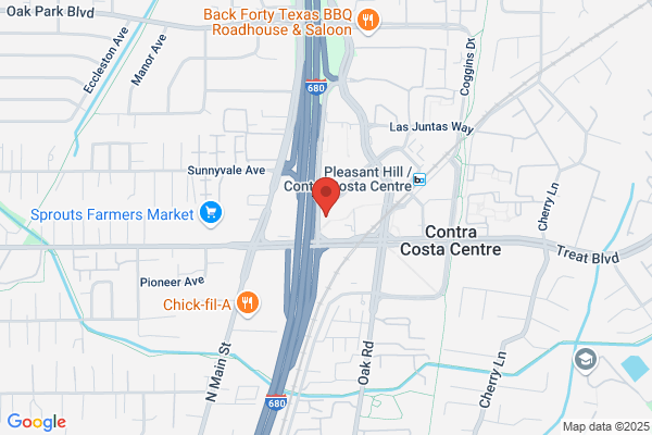 Waterbury Properties