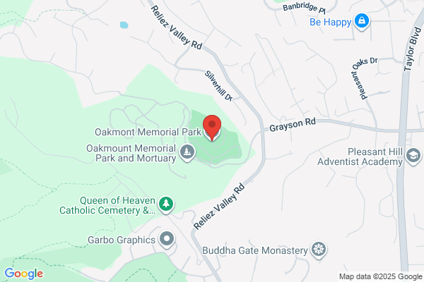 Oakmont Memorial Park