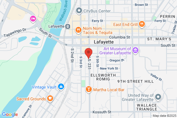Lafayette Automotive Supply