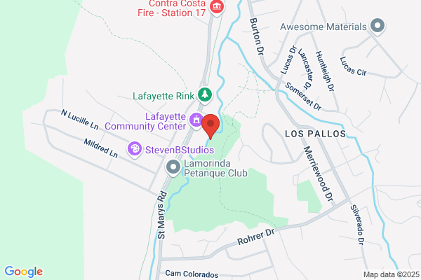 Lafayette City of, Lafayette Senior Services Center