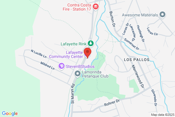 Lafayette Community Center