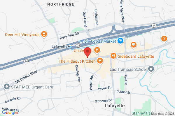 Lamorinda Optometry