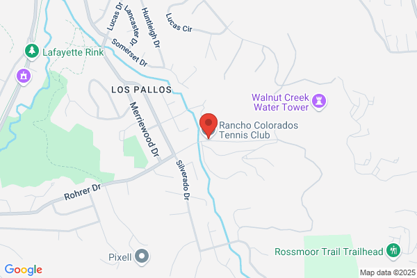 Rancho Colorados Tennis Club