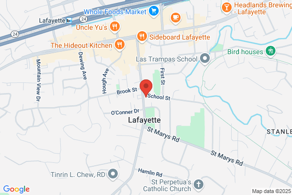 Town Hall Theatre Company of Lafayette
