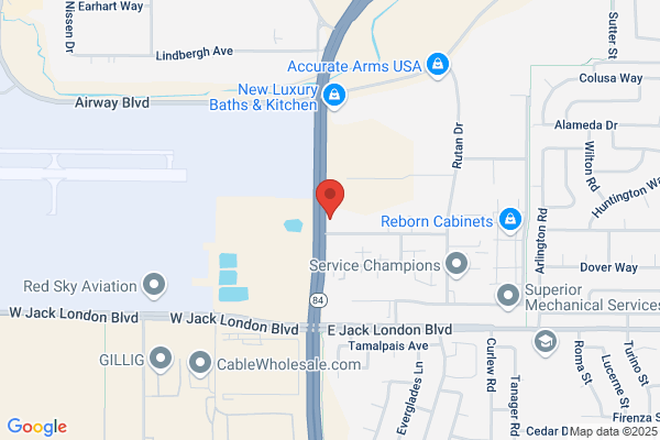 Advanced Plumbing and Rooter Service