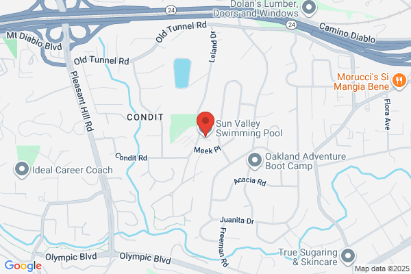 Sun Valley Pool Service & Repair