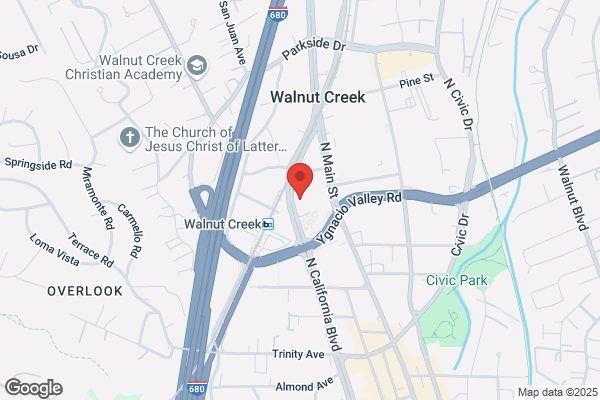 Brendan Moran - Walnut Creek Realtor - 5 Star Real Estate
