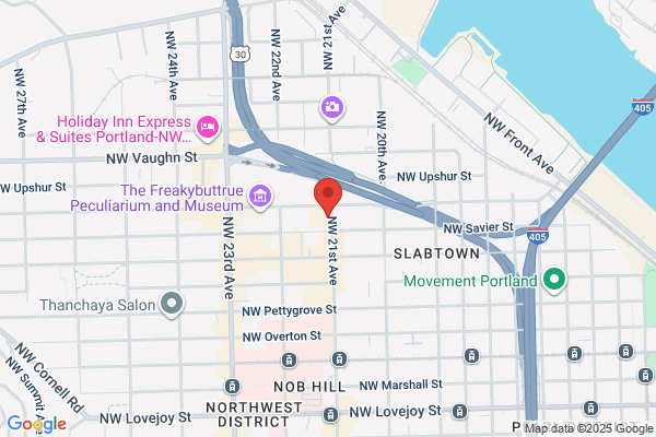 Prometheus Real Estate Group