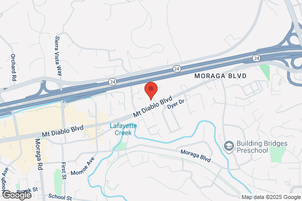 Lamorinda Funding Group