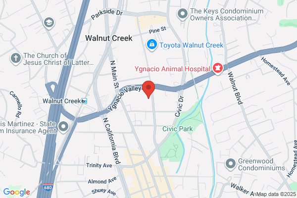 Veronica Maldonado at CrossCountry Mortgage, LLC