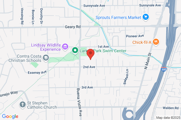 Community of Christ-Walnut Creek