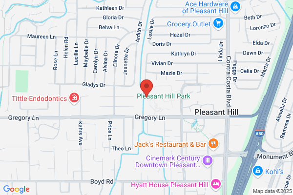 Indonesian American Community Church