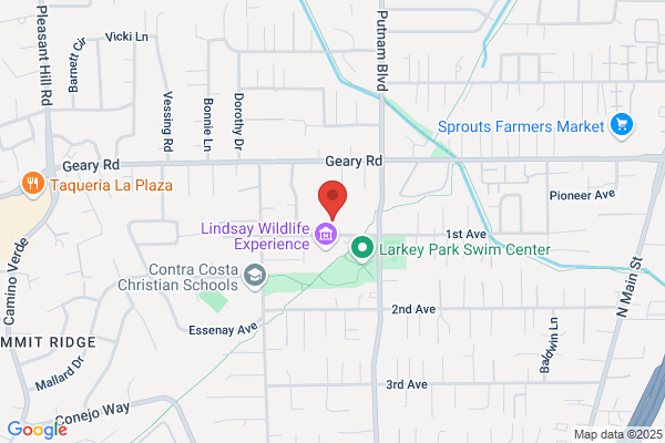 Walnut Creek Evangelical Friends Church