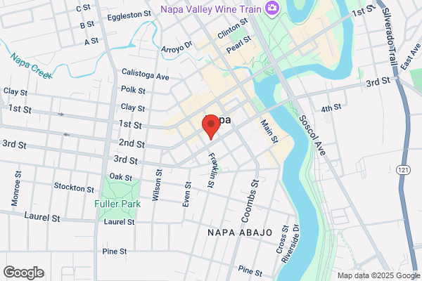 American Nails Salon