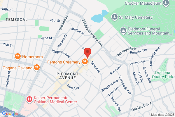 Dominics Salon & Gallery