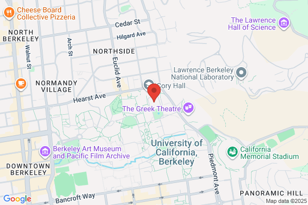 Berkeley Applied Science & Engineering-Base