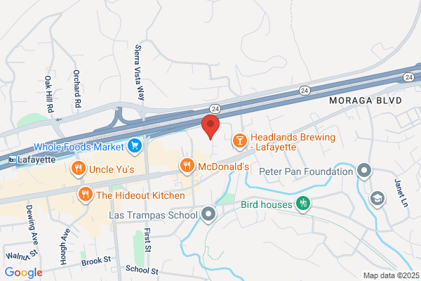 Lamorinda Tow